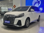 Buick GL8 2024