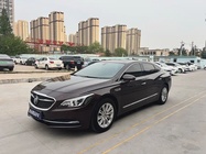 Buick LaCrosse 2017