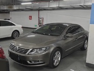 Volkswagen CC 2014