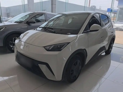 BYD Seagull 2025