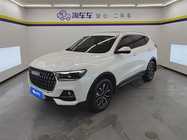 Haval H6 2023