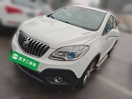 Buick Encore 2014
