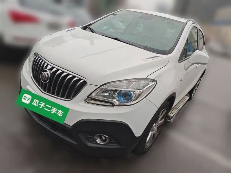 Buick Encore