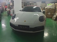 Porsche 911 2023