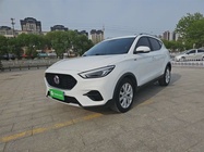 MG ZS 2021