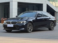 BMW 3 Series 2023