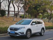 Honda CR-V 2015