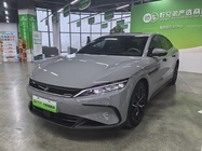 BYD Han 2025