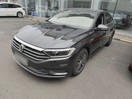 Volkswagen Sagitar 2019