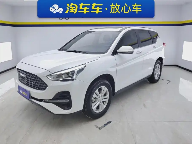 Haval M6