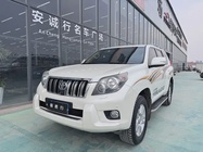 Toyota Prado 2013