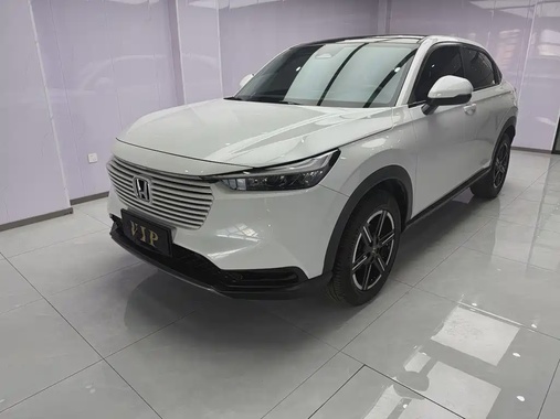 Honda Vezel 2023