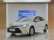 Toyota Levin 2019