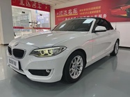 BMW 2 Series 2017