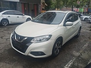 Nissan Tiida 2018