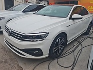 Volkswagen Lamando 2019