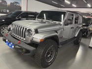 Jeep Wrangler 2020