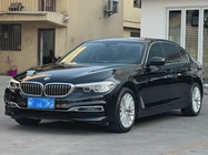 BMW 5 Series 2019