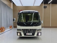 Toyota Coaster 2023