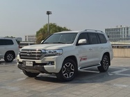 Toyota Land Cruiser 2019