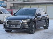 Audi Q5 2019