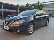 Nissan Sylphy 2017