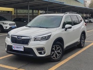 Subaru Forester 2021