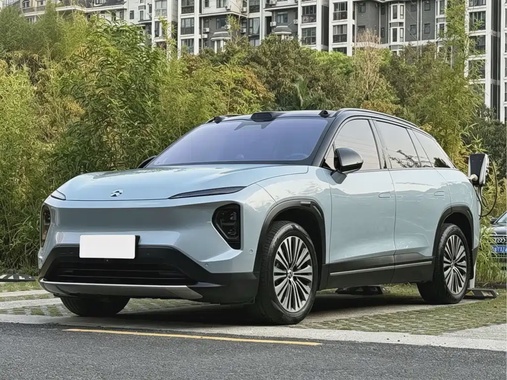 NIO ES7 2022