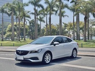 Buick Verano 2019