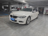 BMW 3 Series 2016