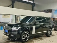 Land Rover Range Rover 2018