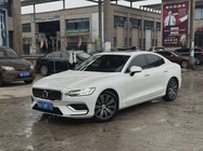 Volvo S60 2021