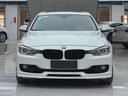 BMW 3 Series 2013
