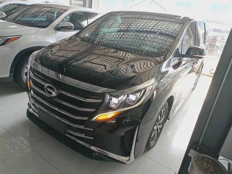 GAC M8