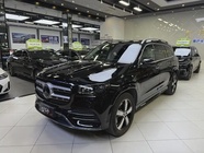Mercedes-Benz GLK-Class 2021