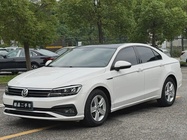 Volkswagen Lamando 2021