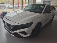 Hyundai Fista 2023