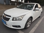 Chevrolet Cruze 2014