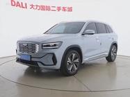 Geely Xingyue L 2022