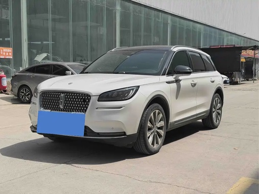 Lincoln Corsair 2022