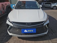 Geely L 2022