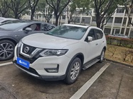 Nissan X-Trail 2018