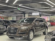 Audi Q7 2014