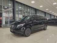 Mercedes-Benz V-Class 2019