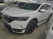 Honda Breeze 2021