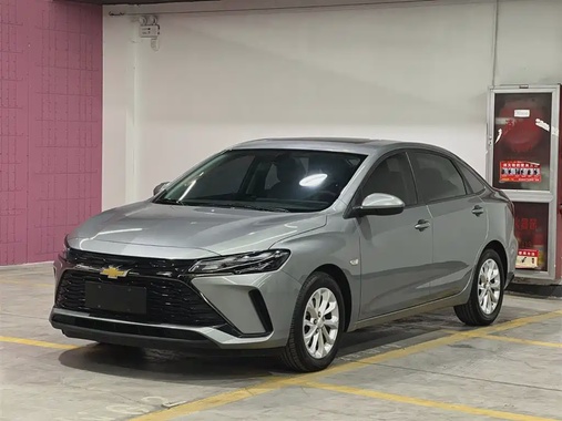 Chevrolet Monza 2023