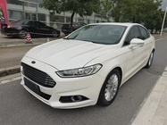 Ford Mondeo 2014
