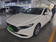 Mazda 3 2024