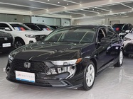 Honda Accord 2024