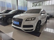 Audi Q7 2014